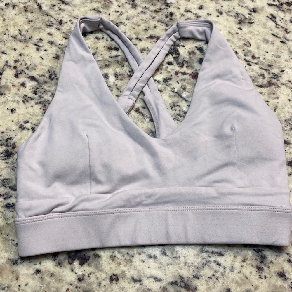 Small Sports Bra